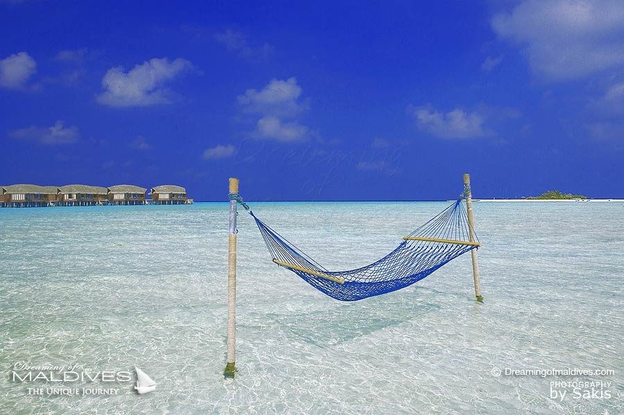 The Art of Doing Nothing LESSON #8