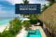 Maldives Best beach Villas Selection