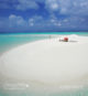 Maldives Beautiful Places A desert Sandbank. Haa Alifu Atoll