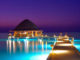 Maldives between Dusk and Dawn
