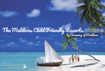 The Best Child-friendly Resorts in Maldives, all the Kids-clubs. Part 1