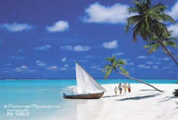 The Best Child-friendly Resorts in Maldives, all the Kids-clubs.