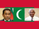 Maldives presidential elections September 2018