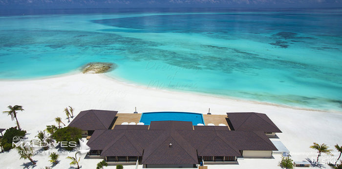 Maldives family hotel for family holidays