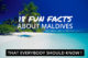 18 Facts You Should Know about Maldives