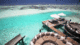 A Maldives Gif ! Sliding in Blue Lagoon