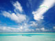 Maldives kitesurfing