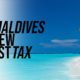 Maldives GST tax increase again from January 01 2023 for travelers