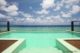 Maldives Water Villa with lagoon View