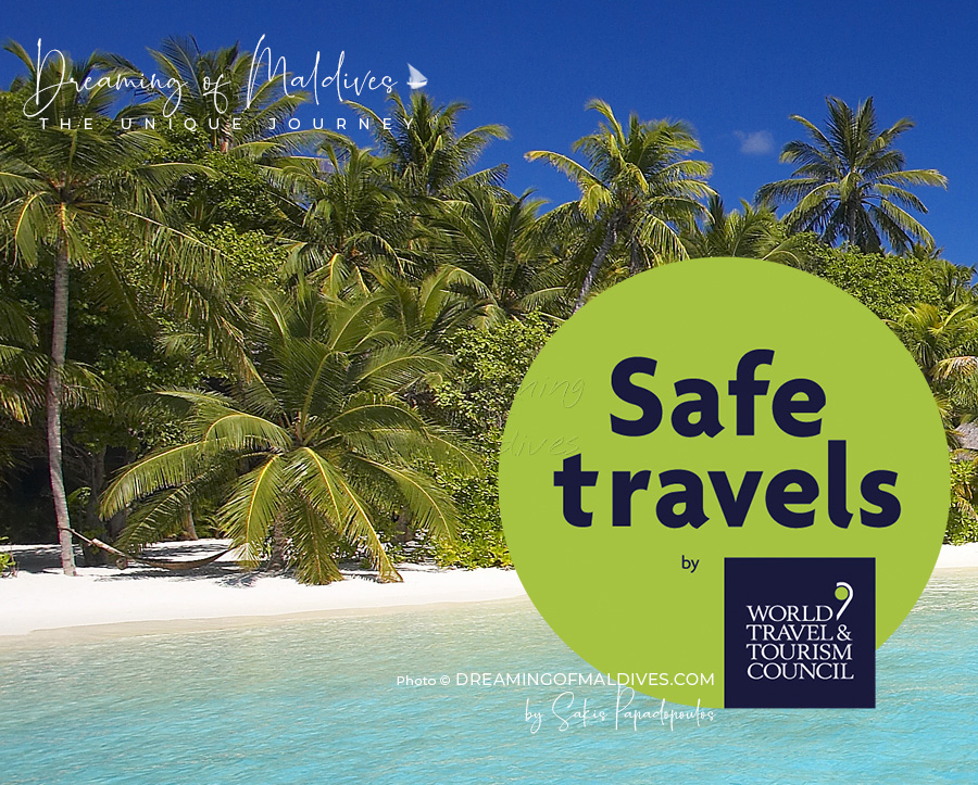 Tobago awarded “Safe travels” stamp by world tourism body