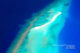 Photo of One of the 100's Maldives Sandbanks from the air