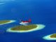 maldives best seaplane routes