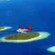 maldives best seaplane routes