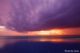 Dramatic Sunset during the monsoon in Maldives Dramatic Sunset during the monsoon in Maldives