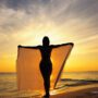 Behind the Magic : Explaining Maldives Sunsets
