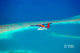 Maldivian Air Taxi seaplane Maldives Aerial Photo