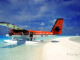 Maldivian Air Taxi seaplane Maldives