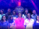 Maldivian Idol 16 Contestants at th beginning of the contest