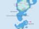 Map 4 from Gaafu Alifu Atoll to Seenu Atoll