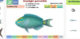 App - Marine Fishes Identification Guide 