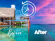 Milaidhoo Maldives Water Pool Villa Views at Day and at Sunset