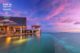 Milaidhoo Island Maldives Best Maldives Resort 2022 in photo the luxury resort Ocean Residence With Pool