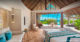 milaidhoo beach villa with pool