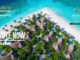 Milaidhoo Island Maldives Nominee TOP 10 Best Maldives Resorts 2022