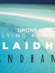 Video drone maldives milaidhoo
