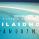 Video drone maldives milaidhoo