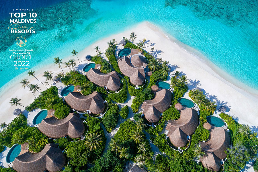 Milaidhoo Island Maldives Best Maldives Resort 2022