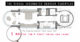 The Muraka Underwater Bedroom Floorplan map inside The Muraka Underwater Bedroom Floorplan map inside