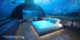 The Muraka Underwater Residence at Conrad Maldives