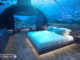 The Muraka Underwater Residence at Conrad Maldives