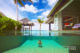 Naladhu Maldives, Diving in the Private Plunge-Pool at your House