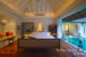 Naladhu Maldives - Photo Gallery. The Houses , the bedroom and the Swimming Pool Naladhu Maldives - Photo Gallery. The Houses , the bedroom and the Swimming Pool