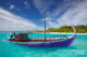 Naladhu Maldives private dhoni