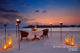 Naladhu Maldives - Photo Gallery. Private Dinner on the Beach Naladhu Maldives - Photo Gallery. Private Dinner on the Beach