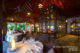 Naladhu Maldives - Photo Gallery. The Living Room Restaurant and the Wine Cellar Naladhu Maldives - Photo Gallery. The Living Room Restaurant and the Wine Cellar