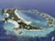 OPening of Nammos Resort Maldives in 2025