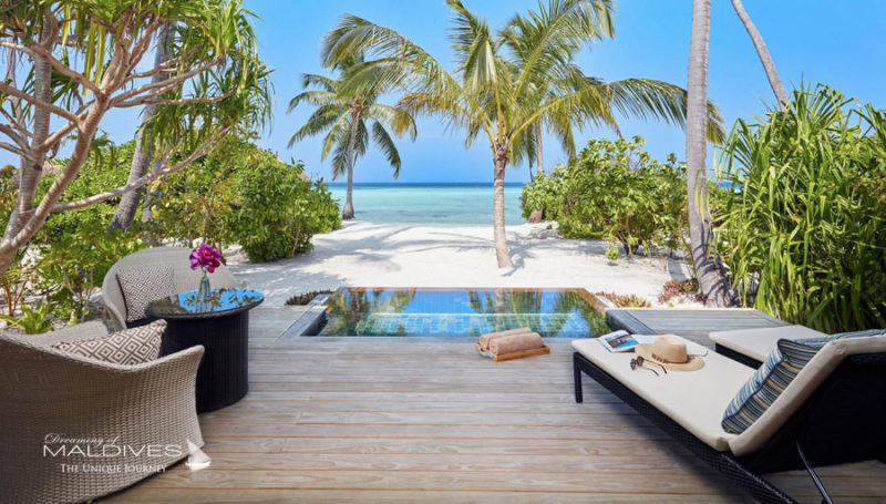 new resort opening maldives in 2016 Amari Havodda Gaafu Atoll