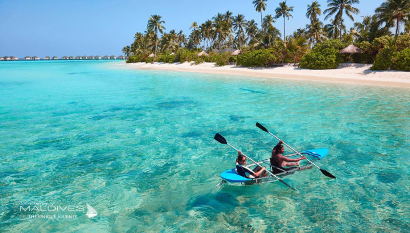 new resort opening maldives in 2016 Amari Havodda Gaafu Atoll