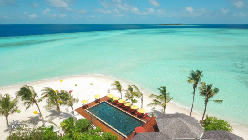new resort maldives 2016 dhigufaru island resort