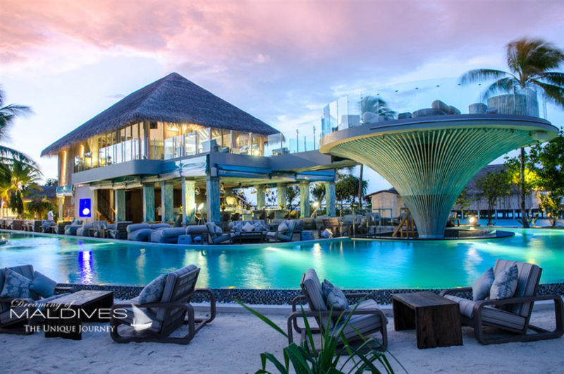 new resort maldives 2016 finolhu