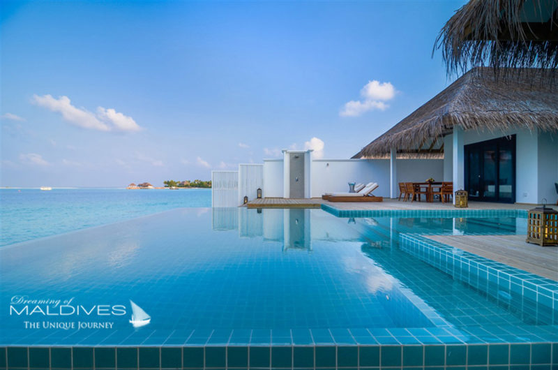 new resort maldives 2016 finolhu