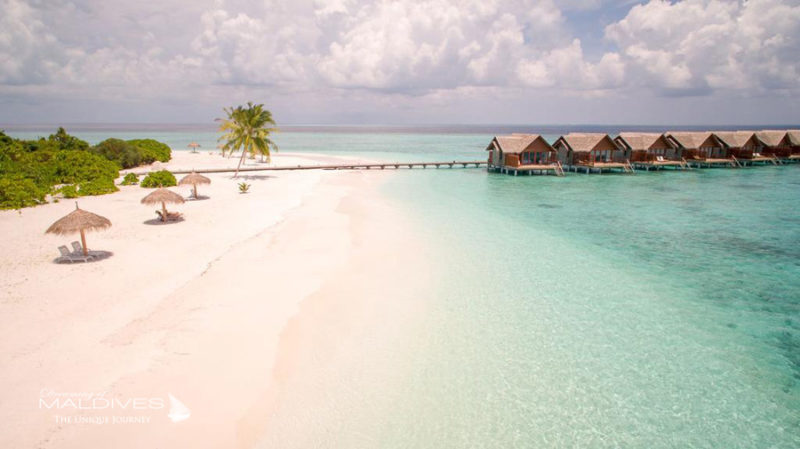 New resort Maldives 2016 Furaveri