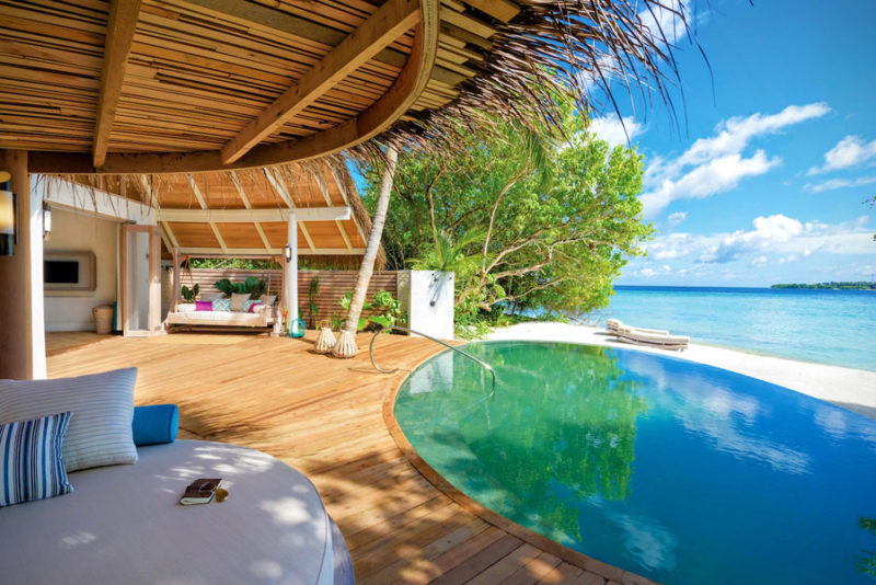 new resort maldives 2016 milaidhoo