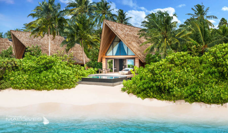 new resort maldives opening st regis vommuli