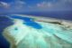 Niyama Maldives aerial view blue lagoon