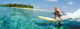 Vodi surf point at Niyama Maldives Luxury resort